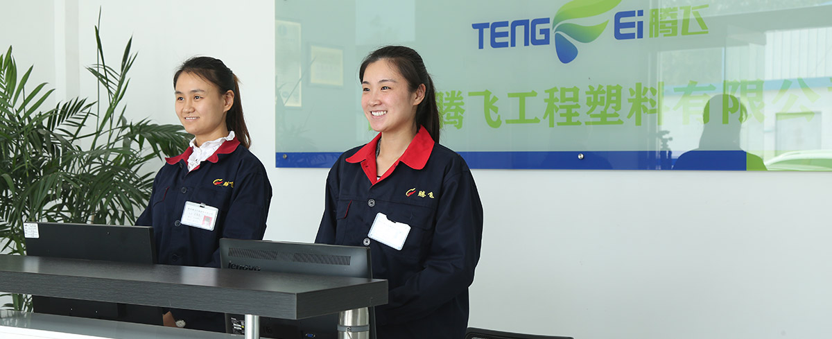 Xuzhou Tengfei Engineering Plastics Co., Ltd.