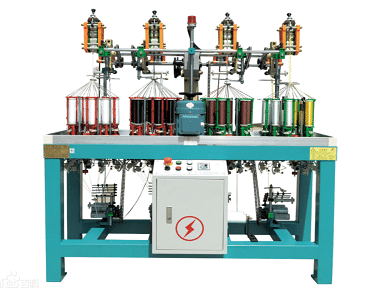 Weaving Industry's Baron (mechanical equipment)