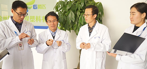 ​The General Manager, Mr Gao Teng Was Identified as a Innovative Entrepreneur in Xuzhou City